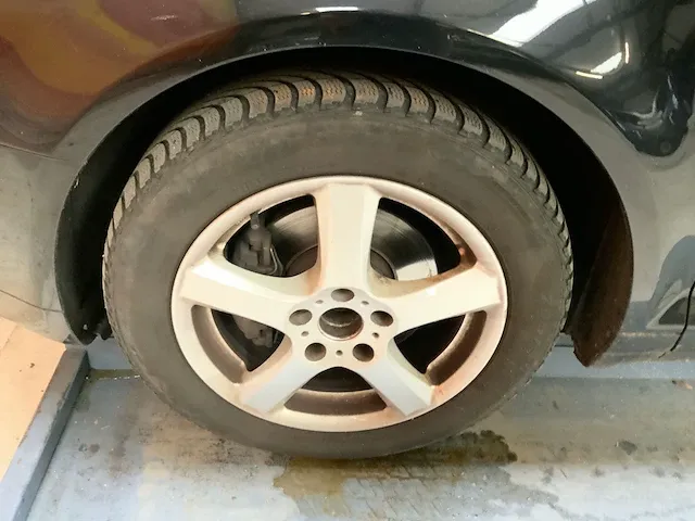 Audi a3 2006 - afbeelding 40 van  48