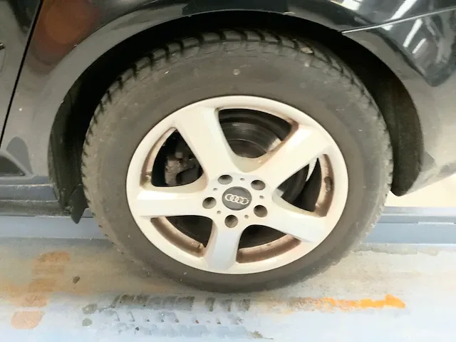 Audi a3 2006 - afbeelding 41 van  48