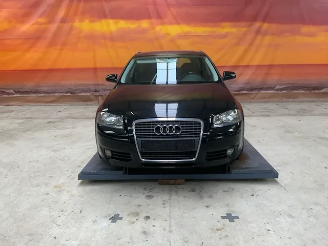 Audi a3 2006 - afbeelding 44 van  48