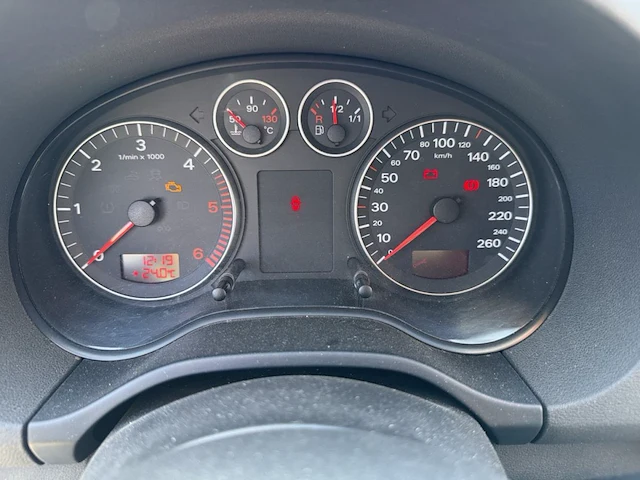 Audi a3, 2007 - afbeelding 3 van  23