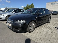 Audi a3, 2007 - afbeelding 1 van  23