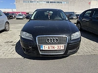 Audi a3, 2007 - afbeelding 12 van  23