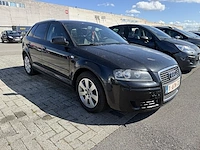 Audi a3, 2007 - afbeelding 18 van  23