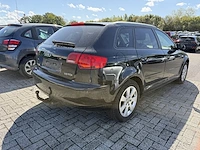 Audi a3, 2007 - afbeelding 19 van  23