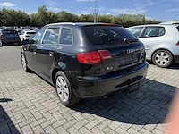 Audi a3, 2007 - afbeelding 21 van  23
