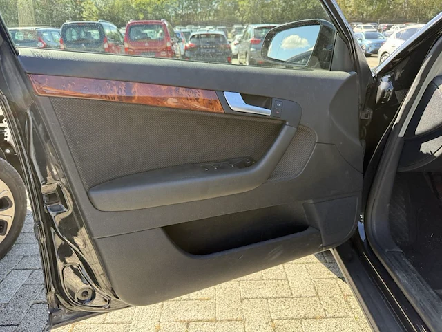 Audi a3, 2007 - afbeelding 22 van  23