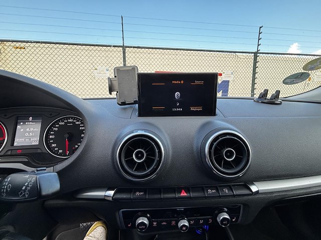 Audi a3, 2014 - afbeelding 4 van  34