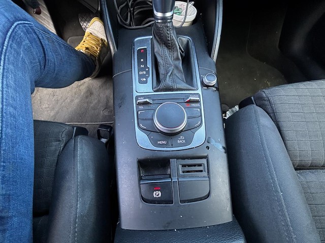 Audi a3, 2014 - afbeelding 6 van  34