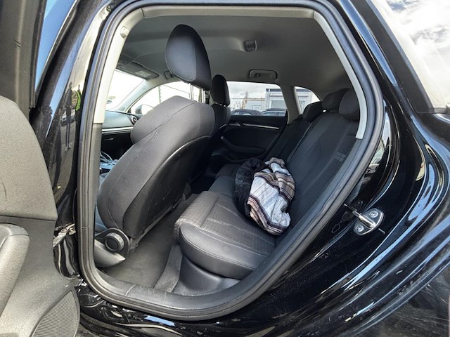 Audi a3, 2014 - afbeelding 10 van  34