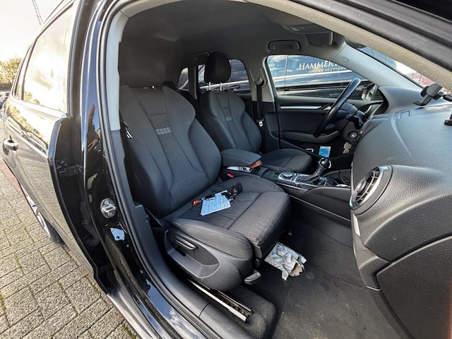 Audi a3, 2014 - afbeelding 15 van  34