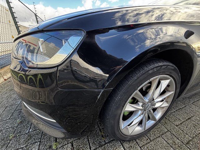 Audi a3, 2014 - afbeelding 17 van  34