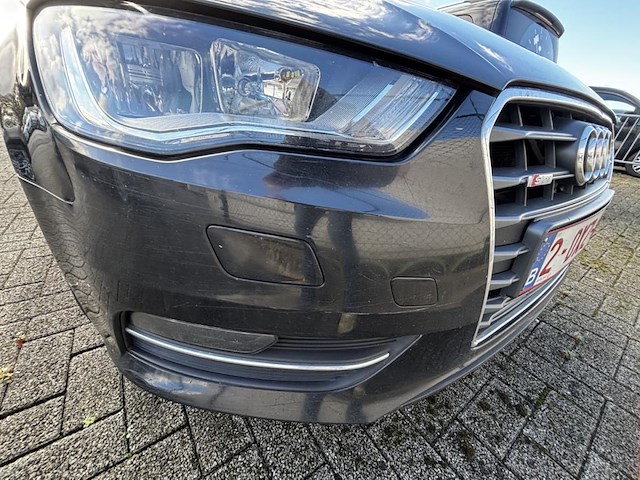 Audi a3, 2014 - afbeelding 18 van  34