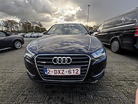 Audi a3, 2014 - afbeelding 12 van  34