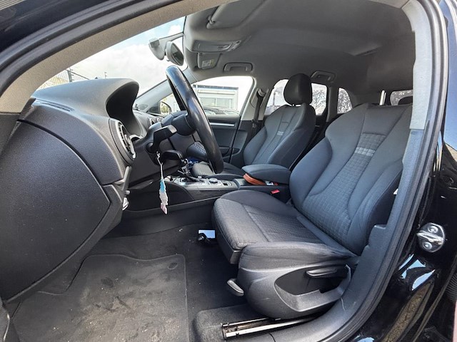 Audi a3, 2014 - afbeelding 34 van  34