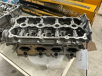 Audi a3 2.0l fsi 110kw axw cilinderkop - afbeelding 1 van  5