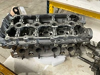 Audi a3 2.0l fsi 110kw axw cilinderkop - afbeelding 3 van  5