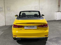 Audi a3 35 tfsi cabriolet 1.5 tfsi 150pk 2019 - afbeelding 2 van  38