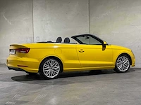 Audi a3 35 tfsi cabriolet 1.5 tfsi 150pk 2019 - afbeelding 3 van  38