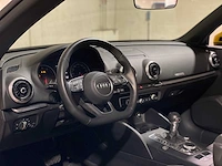Audi a3 35 tfsi cabriolet 1.5 tfsi 150pk 2019 - afbeelding 5 van  38