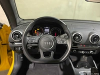 Audi a3 35 tfsi cabriolet 1.5 tfsi 150pk 2019 - afbeelding 6 van  38