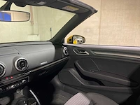 Audi a3 35 tfsi cabriolet 1.5 tfsi 150pk 2019 - afbeelding 7 van  38