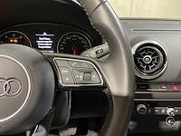 Audi a3 35 tfsi cabriolet 1.5 tfsi 150pk 2019 - afbeelding 10 van  38