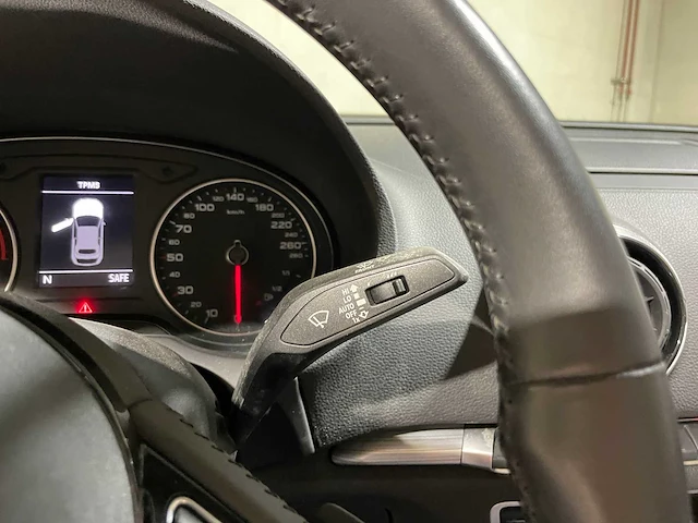 Audi a3 35 tfsi cabriolet 1.5 tfsi 150pk 2019 - afbeelding 13 van  38