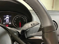 Audi a3 35 tfsi cabriolet 1.5 tfsi 150pk 2019 - afbeelding 13 van  38