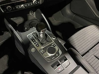 Audi a3 35 tfsi cabriolet 1.5 tfsi 150pk 2019 - afbeelding 16 van  38
