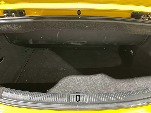 Audi a3 35 tfsi cabriolet 1.5 tfsi 150pk 2019 - afbeelding 24 van  38