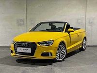 Audi a3 35 tfsi cabriolet 1.5 tfsi 150pk 2019 - afbeelding 23 van  38