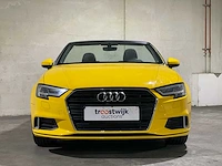 Audi a3 35 tfsi cabriolet 1.5 tfsi 150pk 2019 - afbeelding 35 van  38