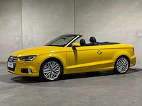 Audi a3 35 tfsi cabriolet 1.5 tfsi 150pk 2019 - afbeelding 36 van  38