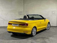 Audi a3 35 tfsi cabriolet 1.5 tfsi 150pk 2019 - afbeelding 37 van  38