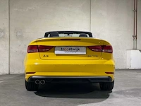 Audi a3 35 tfsi cabriolet 1.5 tfsi 150pk 2019 - afbeelding 38 van  38