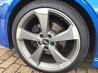 Audi a3 cabrio 2.0tfsi s-line quattro - afbeelding 17 van  24