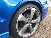 Audi a3 cabrio 2.0tfsi s-line quattro - afbeelding 21 van  24