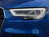 Audi a3 cabrio 2.0tfsi s-line quattro - afbeelding 24 van  24