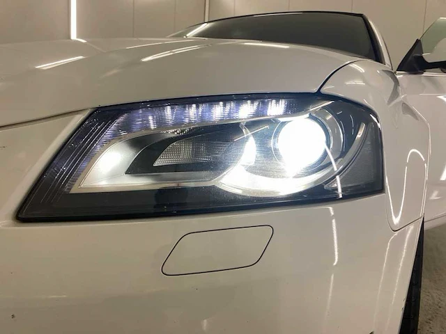 Audi a3 cabriolet 1.2 tfsi attraction, 6-spt-07 - afbeelding 7 van  19