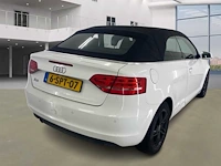 Audi a3 cabriolet 1.2 tfsi attraction, 6-spt-07 - afbeelding 13 van  19