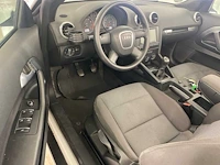 Audi a3 cabriolet 1.2 tfsi attraction, 6-spt-07 - afbeelding 15 van  19