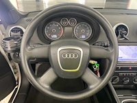Audi a3 cabriolet 1.2 tfsi attraction, 6-spt-07 - afbeelding 17 van  19