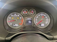 Audi a3 cabriolet 1.2 tfsi attraction, 6-spt-07 - afbeelding 18 van  19