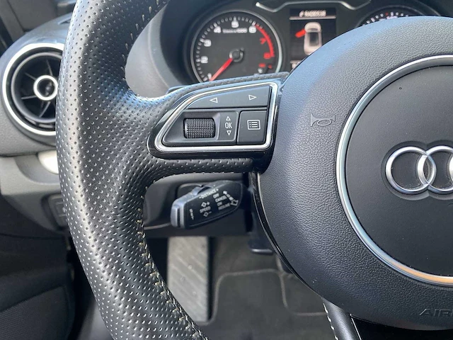 Audi a3 cabriolet 1.4 tfsi cod attraction pro line plus 2015 | r-481-jg - afbeelding 10 van  30