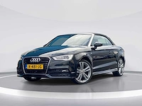 Audi a3 cabriolet 1.4 tfsi cod attraction pro line plus 2015 | r-481-jg - afbeelding 1 van  30