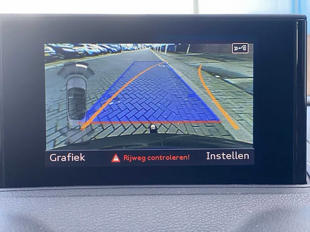 Audi a3 cabriolet 1.4 tfsi cod attraction pro line plus 2015 | r-481-jg - afbeelding 14 van  30