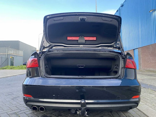 Audi a3 cabriolet 1.4 tfsi cod attraction pro line plus 2015 | r-481-jg - afbeelding 19 van  30