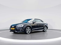 Audi a3 cabriolet 1.4 tfsi cod attraction pro line plus 2015 | r-481-jg - afbeelding 12 van  30