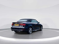 Audi a3 cabriolet 1.4 tfsi cod attraction pro line plus 2015 | r-481-jg - afbeelding 27 van  30