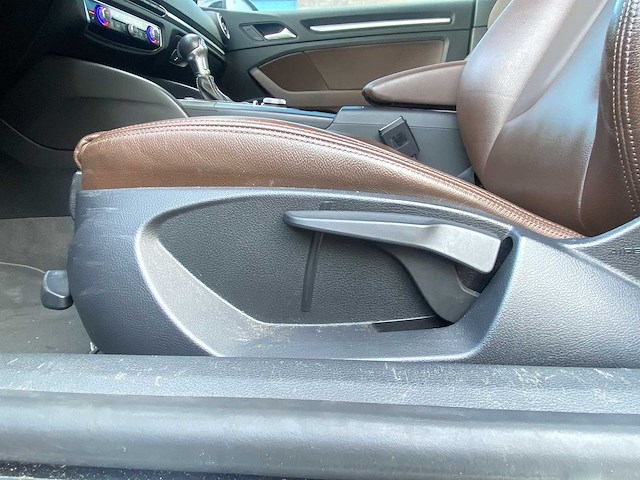 Audi a3 cabriolet 1.4 tfsi cod s-line 2015 | r-481-jg - afbeelding 3 van  30